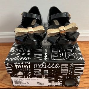 Mini Melissa Ultragirl IV